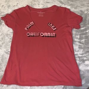 American eagle T-shirt